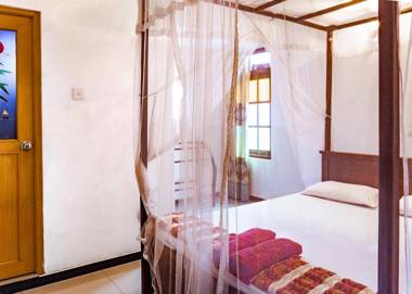 Blue Whale Rooms Mirissa