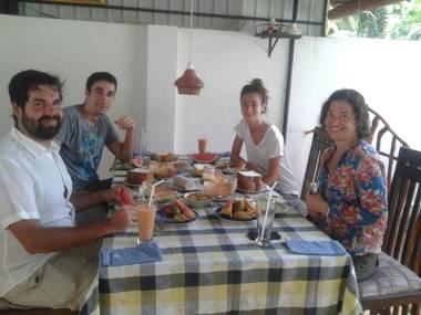 Paddy Field View Resort