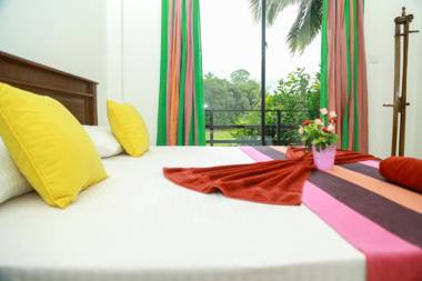 Paddy Field View Resort