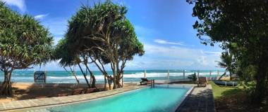 Saltasia Boutique Beach Villa