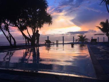 Saltasia Boutique Beach Villa