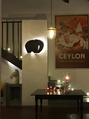 Saltasia Boutique Beach Villa