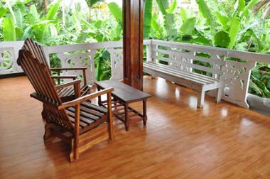 Mama's place Mirissa