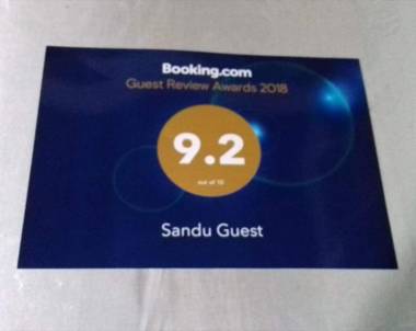 Sandu Guest