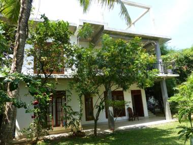 Sooriya Villa