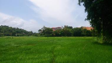 Coastal Villa Mirissa