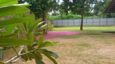 Coastal Villa Mirissa