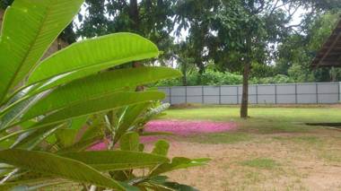 Coastal Villa Mirissa