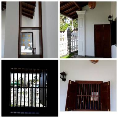 Best Inn Villa Mirissa