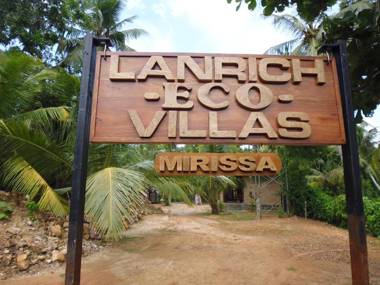 Lanrich Eco Villas