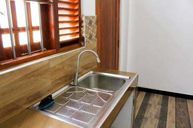 Mirissa Gold Rush Villa