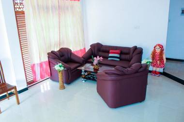 Mirissa Gold Rush Villa