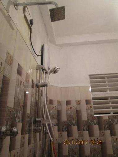 Ariyawansa Guest House