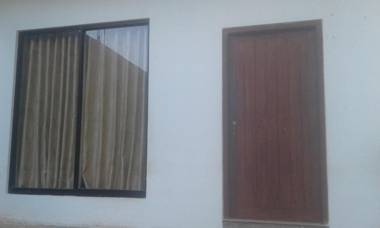 Dolphin Cottage Mirissa