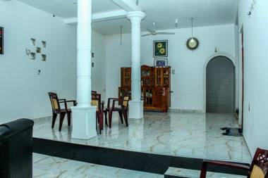 Ever Glow Guest Mirissa