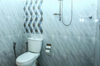 Ever Glow Guest Mirissa