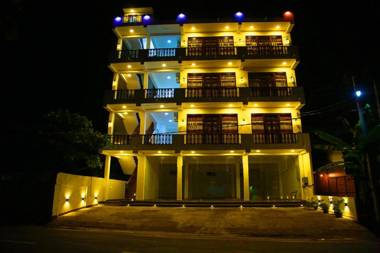 Queen's Gate Mirissa