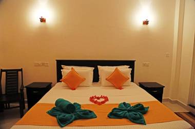 Queen's Gate Mirissa