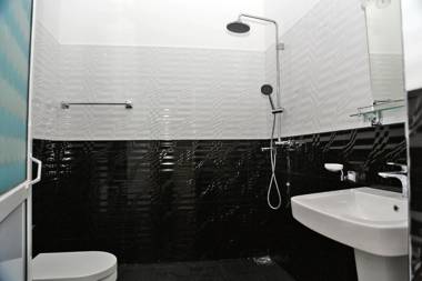 Queen's Gate Mirissa