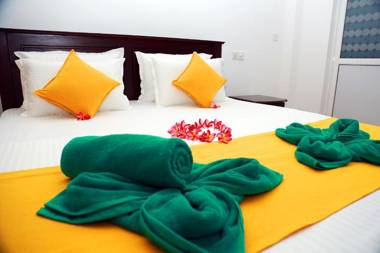 Queen's Gate Mirissa