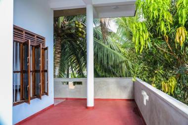 Raviru Guest Mirissa