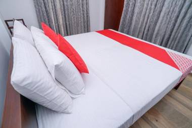 Surf Sea Breeze Apartments