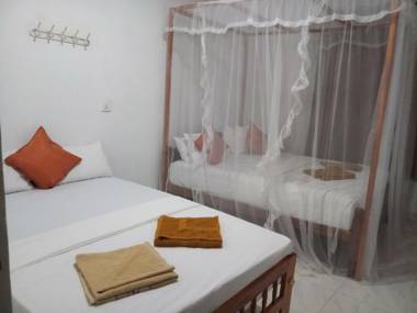 Khongaha Villa Holiday Home