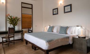 The Beach House by Reveal