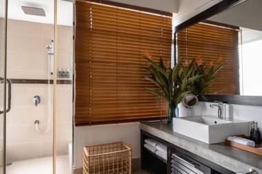 The Beach House by Reveal