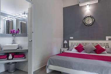 Casa Mira Boutique Villa