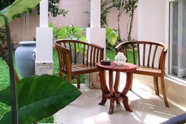 Casa Mira Boutique Villa