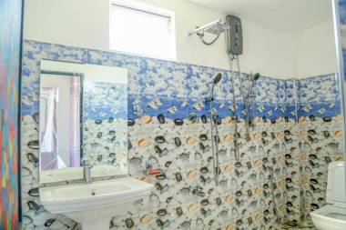 Coconut Hill Homestay