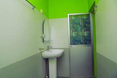 Coconut Hill Homestay