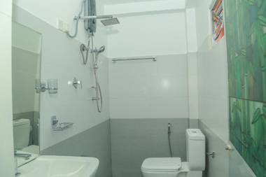 Coconut Hill Homestay