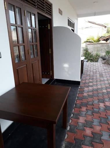 The Wave's Guest House