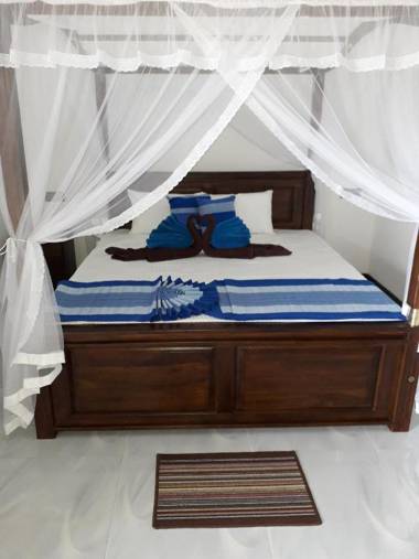 The Wave's Guest House