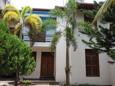 Villa Four Seasons Resort