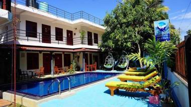Mirissa Blue Whale Holiday Hotel