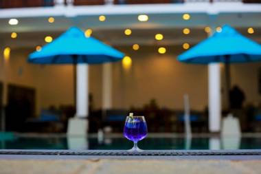 Olu Ayurveda Beach Resort