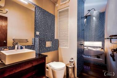 Beach & Bliss Mirissa