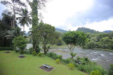 Kithulgala Rest House