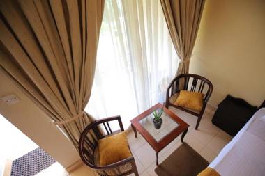 Kithulgala Rest House