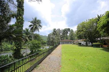 Kithulgala Rest House