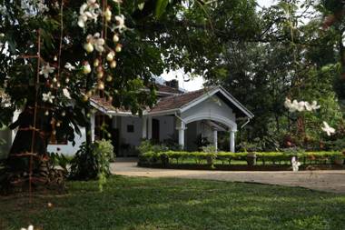 Kithulvilla Holiday Bungalow