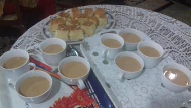 Kithulvilla Holiday Bungalow