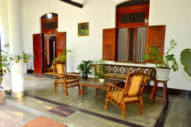 Kithulvilla Holiday Bungalow