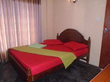 Ayos Hill Adam's peak Free shuttle