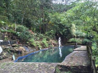 Maskeli Oya Family Park