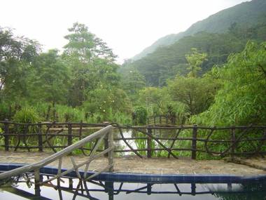 Maskeli Oya Family Park