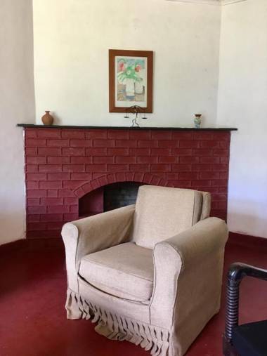 Watawala Estate Bungalow